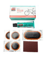 KIT DE REPARATION CHAMBRE A AIR TT04 (CARTON DE 36)
