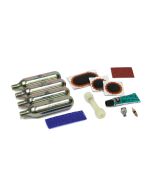 TROUSSE REP'AIR MOTO AVEC CHAMBRE A AIR