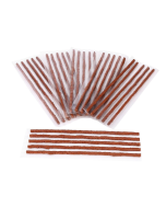 SACHET DE 25 TRESSES LONGUES 4mm