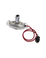 PLAQUE CHAUFFANTE THERMOPRESS 230V-270W