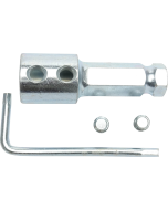 ADAPTATEUR NV 11 D. 8 mm