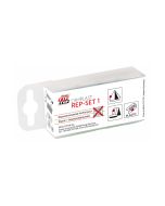 NECESSAIRE CAMPLAST 1 MINI A SUSPENDRE