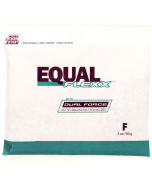 EQUAL FLEXX F 3 OZ 85G (5 SACHETS)