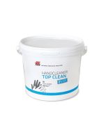 SAVON A MAIN TOP CLEAN SANS MICROBILLE PLASTIQUE (SEAU DE 5L)