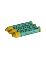 CRAIES JAUNES SISA D. 17mm (Boîte de 12)