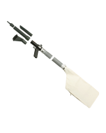 ASPIRATEUR SOUFFLEUR PNEUMATIQUE