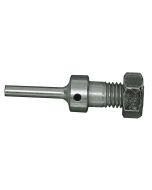 PORTE OUTIL M14L TIGE D. 8mm D.16 mm