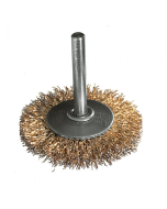 BROSSE LAITON D 55mm TIGE 6mm