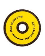 DISQUE A TRONCONNER 50mm (Boîte de 5)