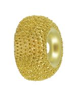 RAPE CLOCHE D. 76 MM GRAIN 36 ALESAGE 14 MM