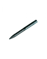 FRAISE CARBURE POINTUE D. 6 mm L 64 mm