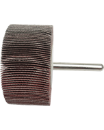 'OUTIL DE FINITION A LAMELLES ''FLAP WHEEL