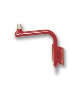 SUPPORT MURAL POUR BORNE DE GONFLAGE