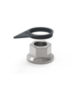 INDICATEUR DESSERRAGE ECROU GRIS 32 (VENDU PAR 100)