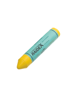 CRAIES JAUNES SISA D. 17mm (Boîte de 12)