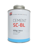 SPECIAL CEMENT BL SANS CFC (BIDON DE 650 g)