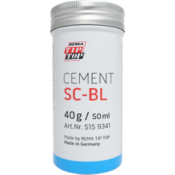 SPECIAL CEMENT BL SANS CFC (BIDON DE 40 g)