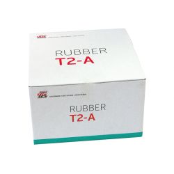 T2 COMPOUND A 2 kg BLANC (5 ROULEAUX)