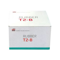 T2 COMPOUND B 2 kg NOIR (5 ROULEAUX)